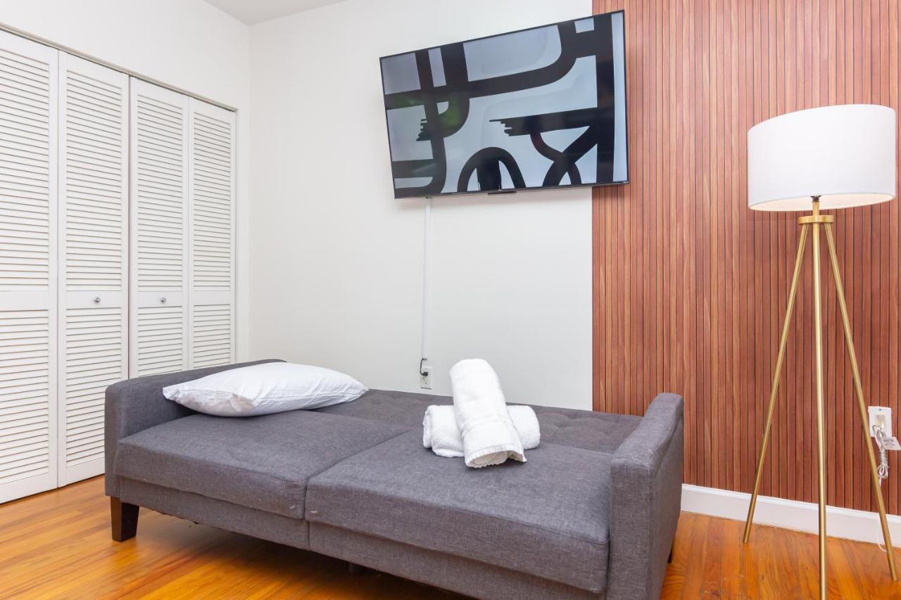 Las Olas Studio - 5 Minutes From Las Olas Beach Φορτ Λόντερντεϊλ Εξωτερικό φωτογραφία