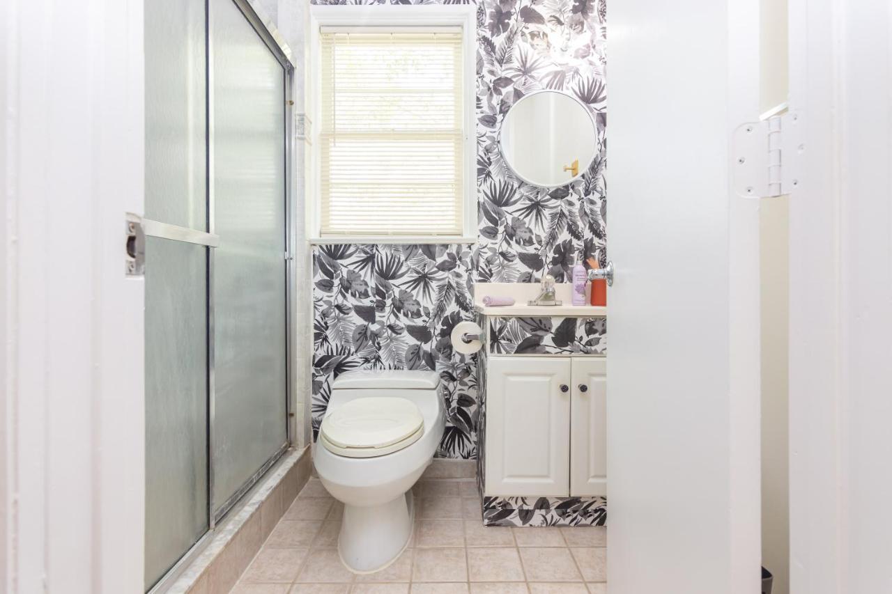 Las Olas Studio - 5 Minutes From Las Olas Beach Φορτ Λόντερντεϊλ Εξωτερικό φωτογραφία