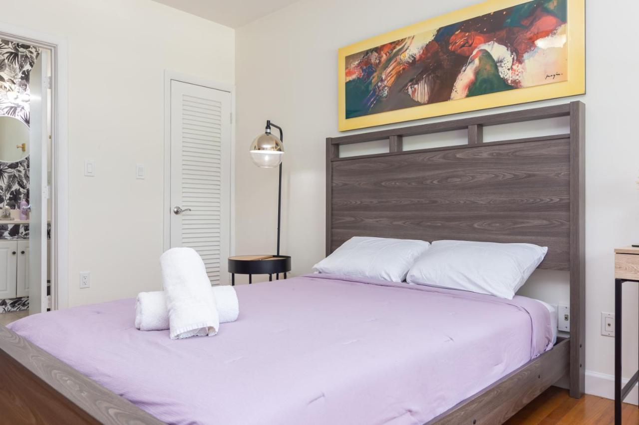 Las Olas Studio - 5 Minutes From Las Olas Beach Φορτ Λόντερντεϊλ Εξωτερικό φωτογραφία