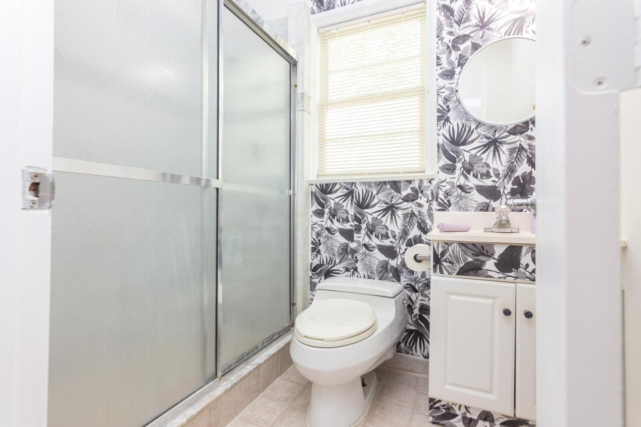 Las Olas Studio - 5 Minutes From Las Olas Beach Φορτ Λόντερντεϊλ Εξωτερικό φωτογραφία
