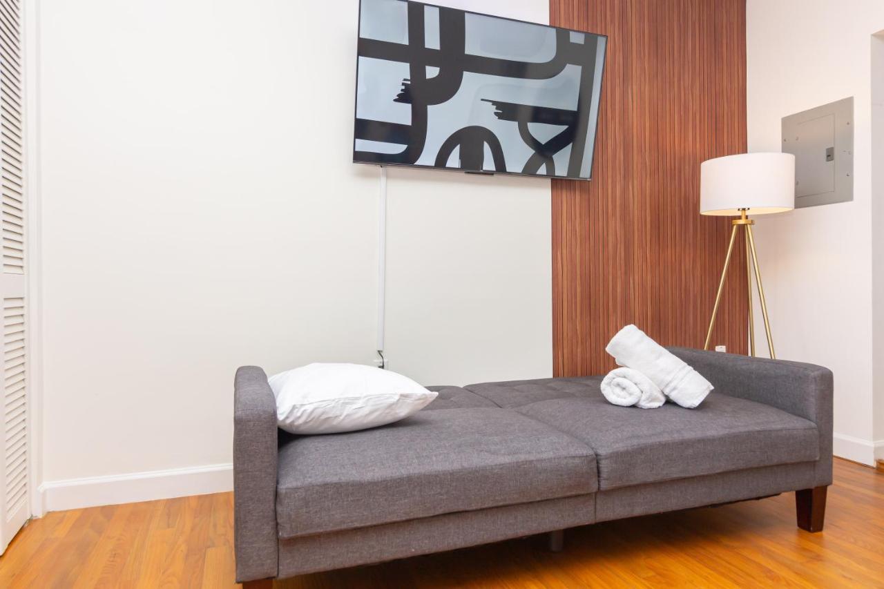 Las Olas Studio - 5 Minutes From Las Olas Beach Φορτ Λόντερντεϊλ Εξωτερικό φωτογραφία