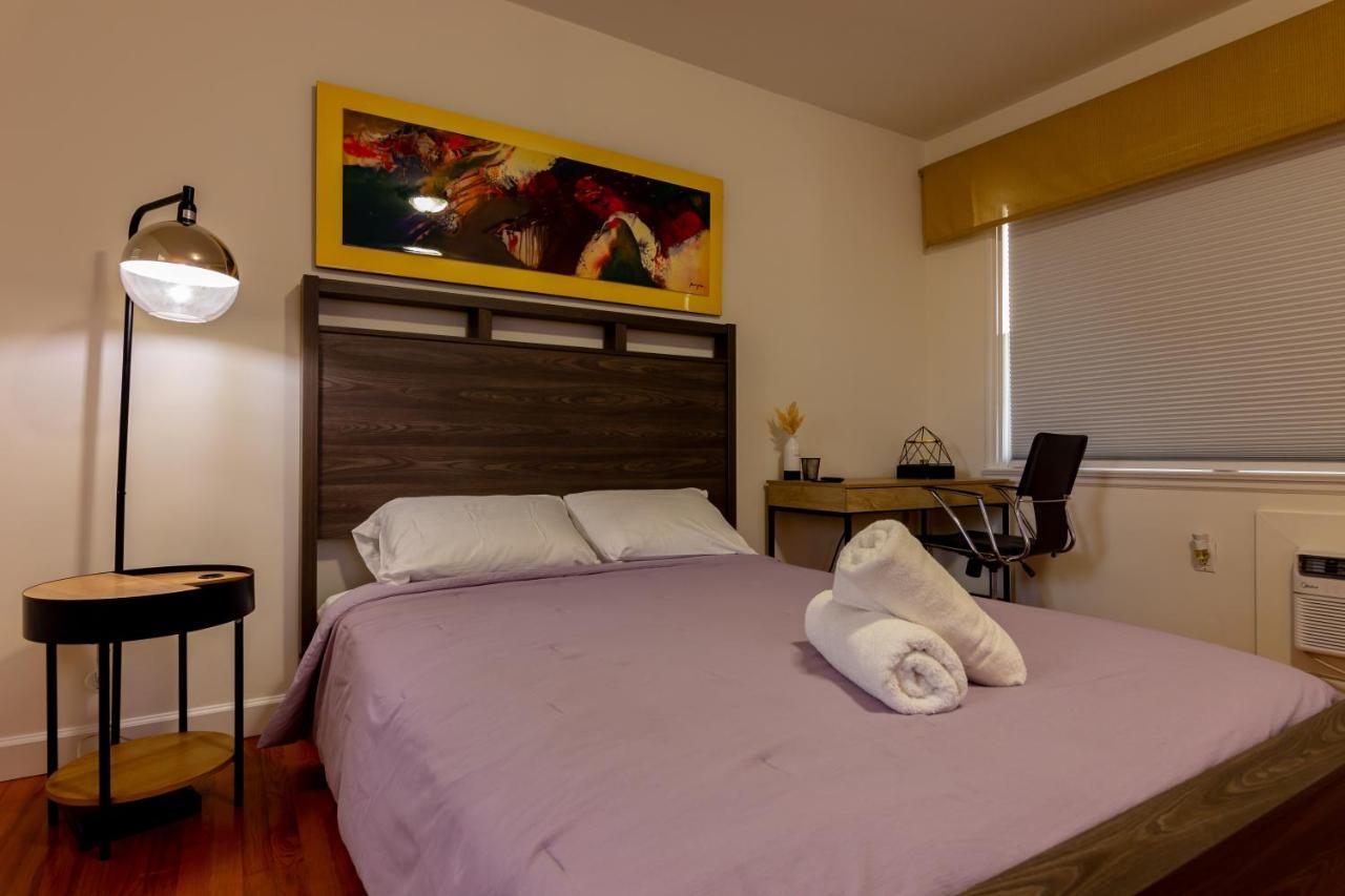 Las Olas Studio - 5 Minutes From Las Olas Beach Φορτ Λόντερντεϊλ Εξωτερικό φωτογραφία