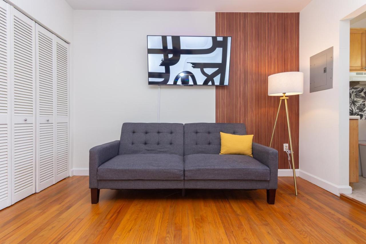 Las Olas Studio - 5 Minutes From Las Olas Beach Φορτ Λόντερντεϊλ Εξωτερικό φωτογραφία