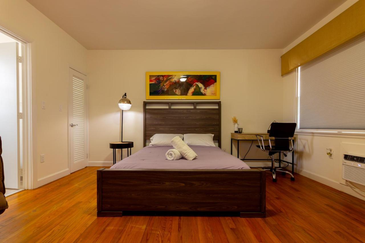 Las Olas Studio - 5 Minutes From Las Olas Beach Φορτ Λόντερντεϊλ Εξωτερικό φωτογραφία